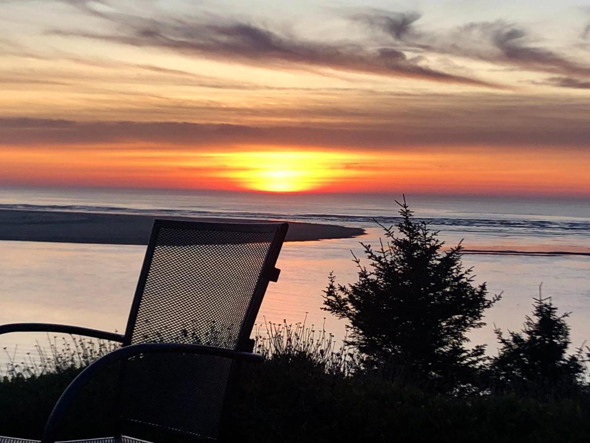 Terimore Lodging By The Sea Tillamook Exterior foto