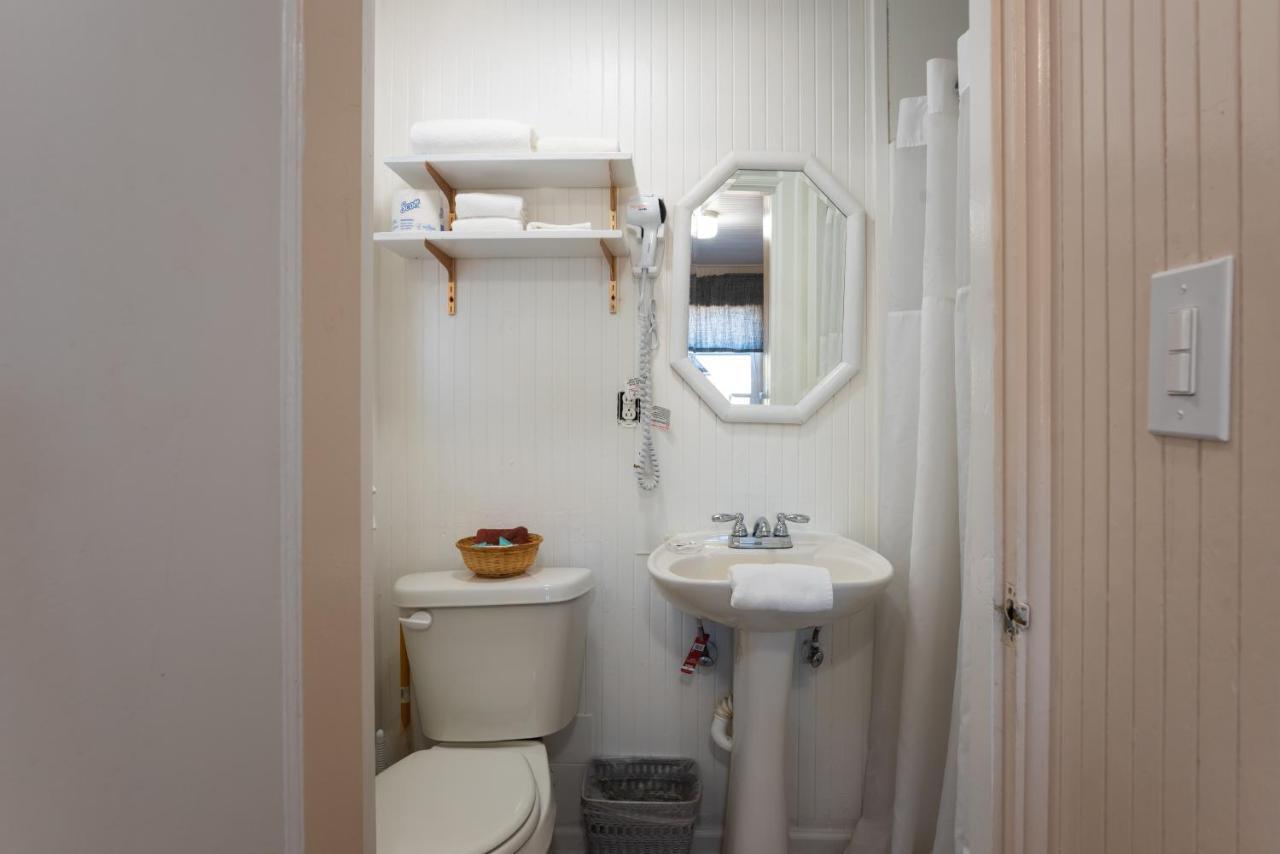 Terimore Lodging By The Sea Tillamook Exterior foto