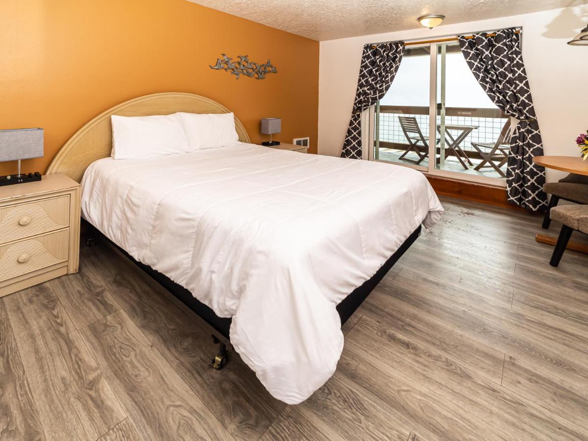 Terimore Lodging By The Sea Tillamook Exterior foto